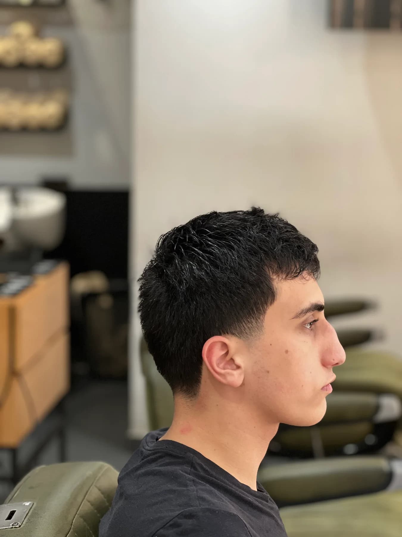 Peter abi raad's cut by Hasan Darwich